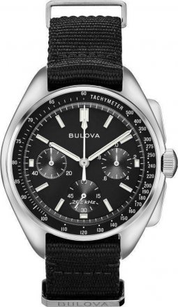 Bulova Lunar Pilot 96A225