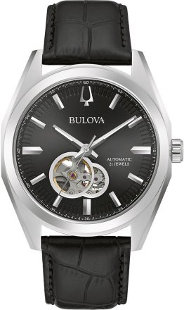 Bulova Surveyor Automatic 96A273