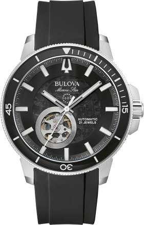Bulova Marine Star Automatic 96A288