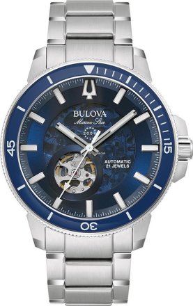 Bulova Marine Star Automatic 96A289