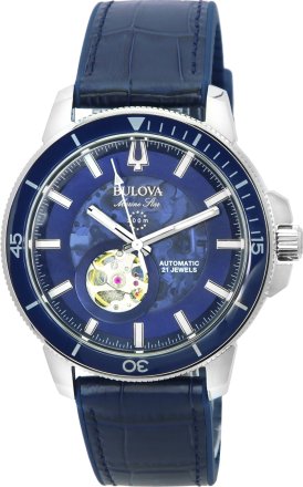 Bulova Marine Star Automatic 96A291