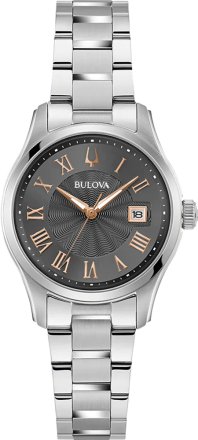 Bulova Wilton 96M164