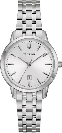 Bulova Classic 96M165