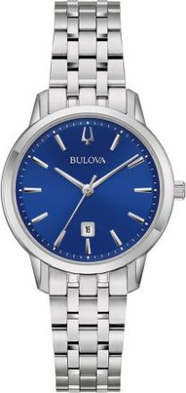 Bulova Classic 96M166
