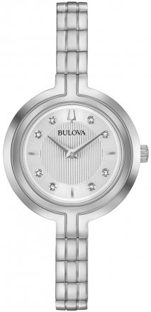 BULOVA Diamonds Rhapsody 96P214