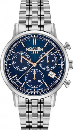 Roamer Vanguard Chrono II 975819414590