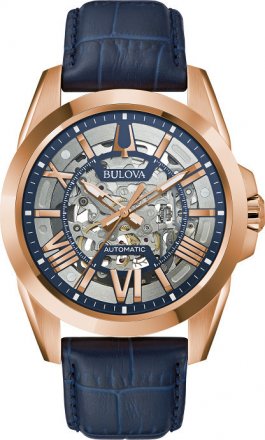 Bulova Sutton 97A161