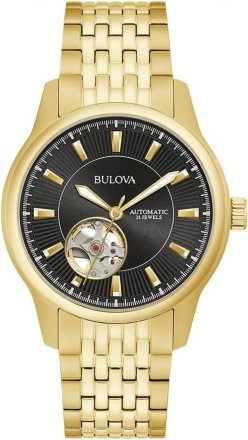 Bulova Automatic 97A168