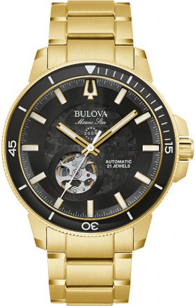 Bulova Marine Star Automatic 97A174