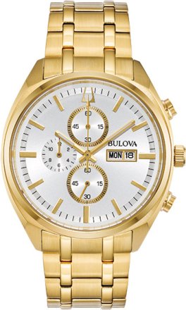 Bulova Sutton Chronograph 97C109