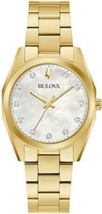 Bulova 97P172 Ladies Watch Surveyor