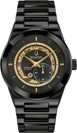 Bulova Modern Automatic 98A291