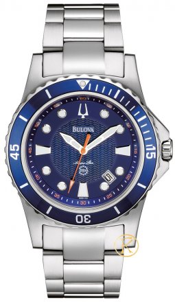 BULOVA 98B130