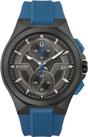 Bulova Maquina Chronograph 98B380