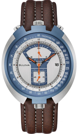 Bulova Parking Meter Limited Edition 98B390