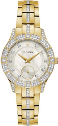 Bulova Crystals 98L283