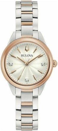 Bulova Sutton 98P200