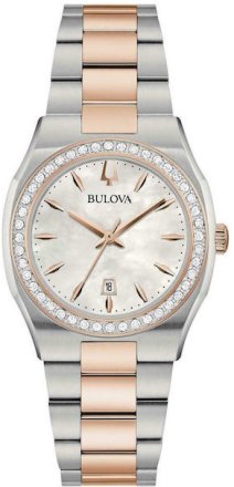 Bulova Surveyor 98R283
