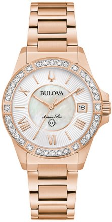 Bulova Marine Star 98R295
