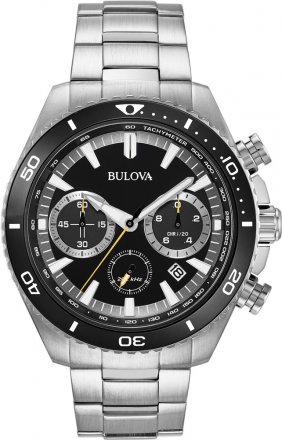 Bulova Sport Marine Star 98B298
