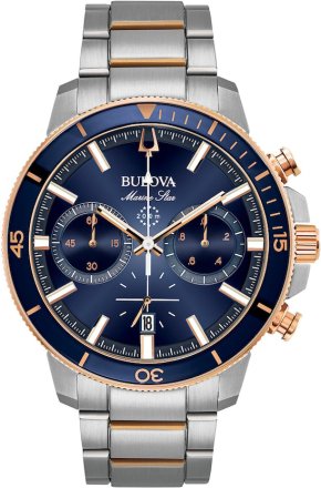 Bulova Sport Marine Star 98B301