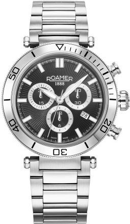 Roamer Toscana Chrono 994837-41-85-20