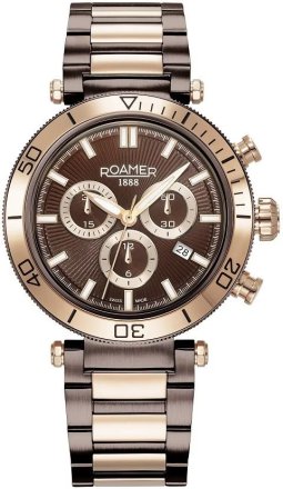 Roamer Toscana Chrono 994837-47-65-20