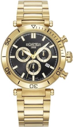 Roamer Toscana Chrono 994837-48-85-20