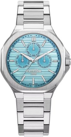 Roamer Spirit of Time Chrono 995989-41-05-20
