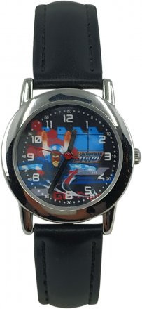 Action Man Atom A-WR-81-01-01