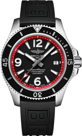 BREITLING Superocean Automatic 42 A17366D71B2S1