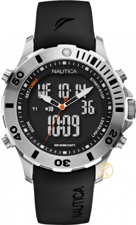 Nautica A18665G
