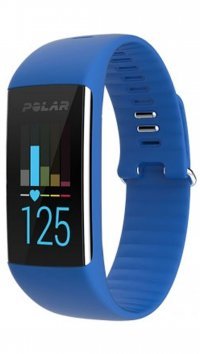 Polar A360 Blue