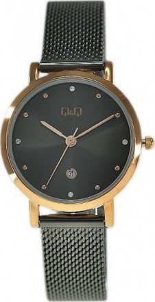 Q&Q A419J412Y