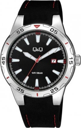 Q&Q A470J302Y