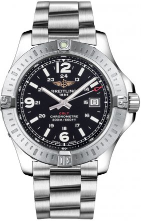 Breitling Colt A7438811/BD45-173A