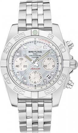 Breitling Chronomat 41 AB014012/G712-378A