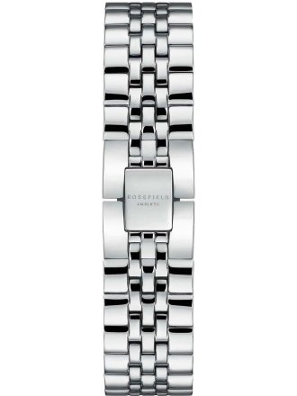 Rosefield The Ace ladies Stainless Steel Bracelet ACBLS-A11