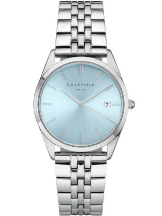 Rosefield The Ace ladies Stainless Steel Bracelet ACBLS-A11
