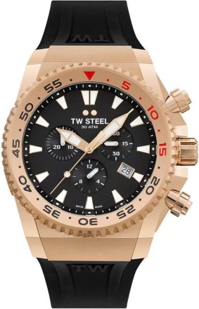 TW Steel Ace Diver Chronograph ACE403