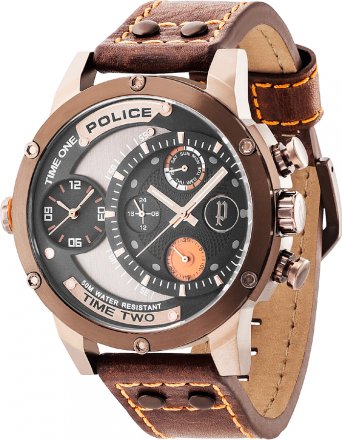 POLICE Adder 14536JSBN-02