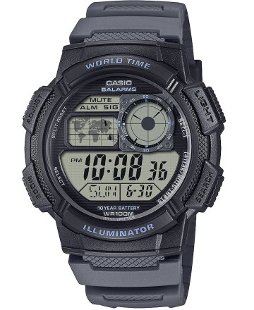 Casio Collection AE-1000W-8AVEF
