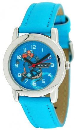 Παιδικό Ρολόι Action Man AMWR12