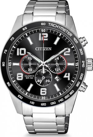 Citizen AN8180-55E