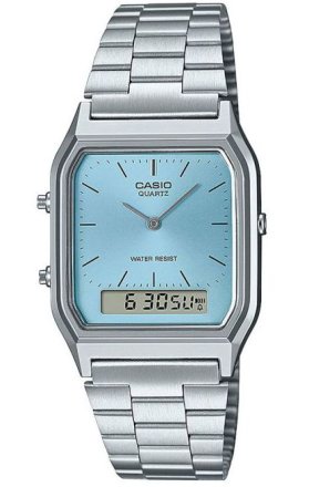 Casio AQ-230A-2A1MQYES
