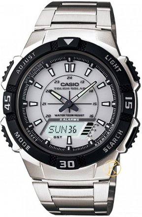 CASIO Collection Tough Solar AQ-S800WD-7EV