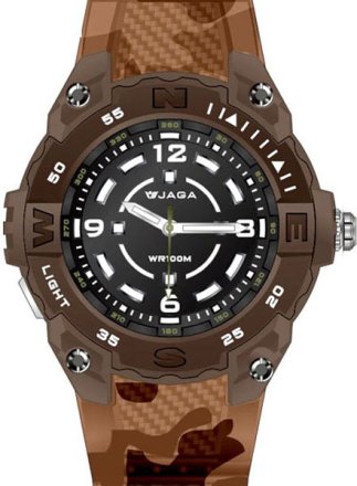 Jaga AQ1166 Brown