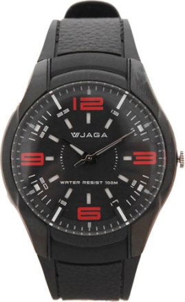 Jaga AQ917 Black