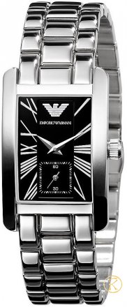 Emporio ARMANI Stainless Steel Bracelet AR0157