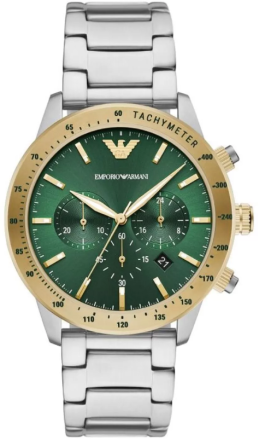 Emporio Armani Mario Chronograph AR11454
